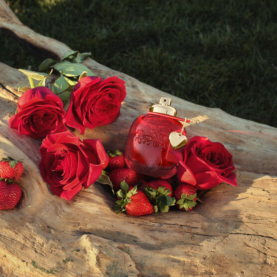 Perfume Coach Love Feminino Eau de Parfum